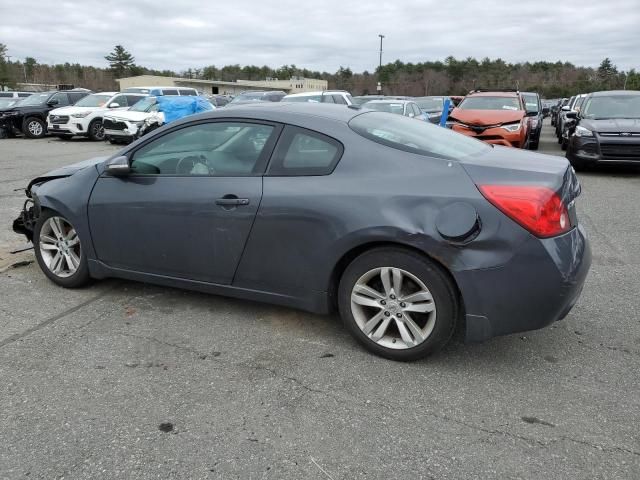 2011 Nissan Altima S