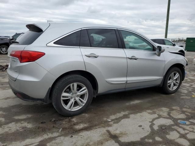 2014 Acura RDX