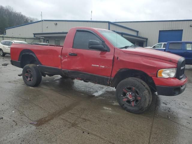 2005 Dodge RAM 2500 ST