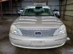 2005 Ford Five Hundred Limited