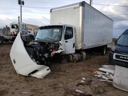 Salvage Trucks with No Bids Yet For Sale at auction: 2023 Freightliner M2 106 Medium Duty