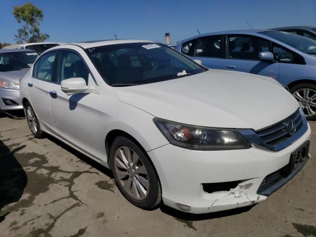 2013 Honda Accord EX