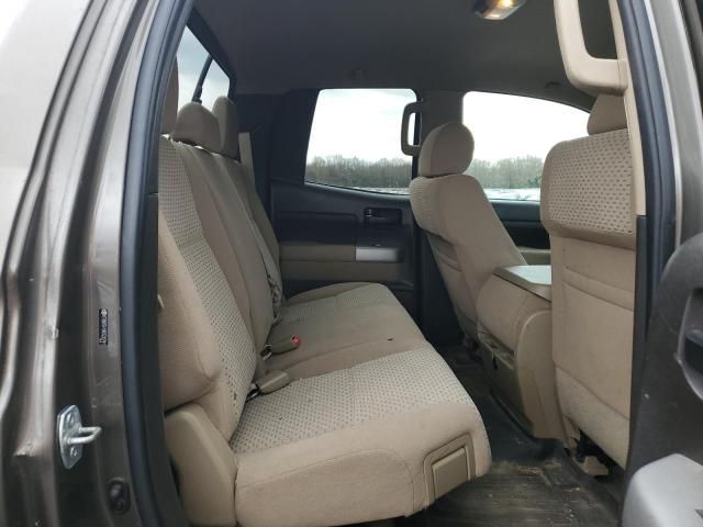 2008 Toyota Tundra Double Cab