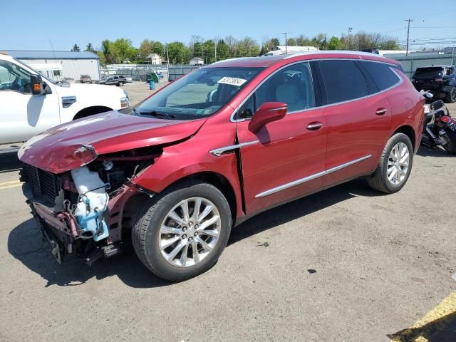 2019 Buick Enclave Premium