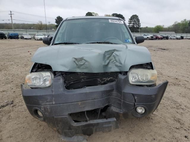 2007 Ford Escape XLT