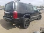 2010 Jeep Commander Limited