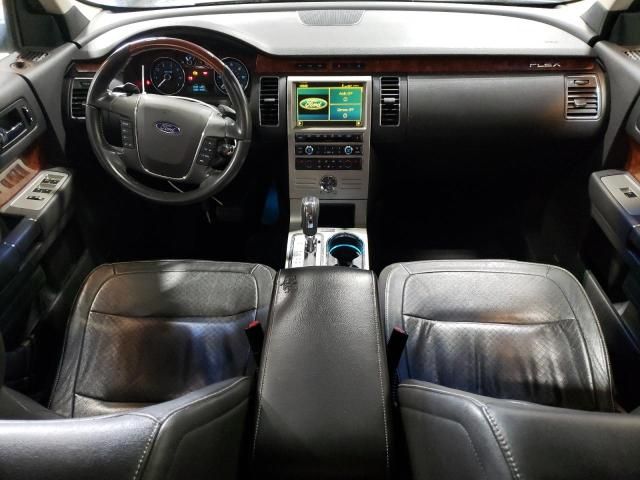 2010 Ford Flex Limited