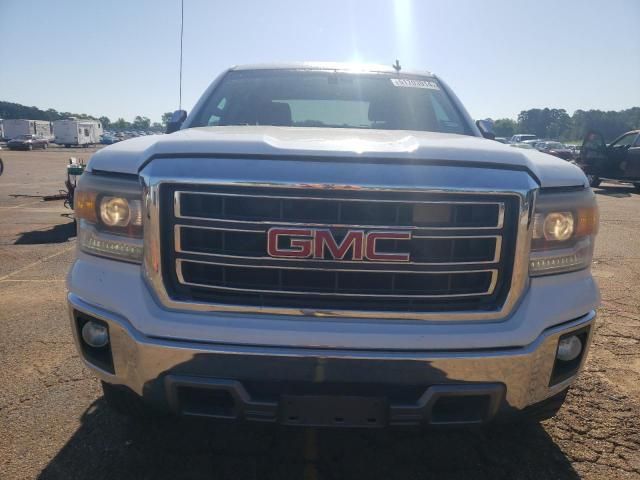 2014 GMC Sierra C1500 SLT