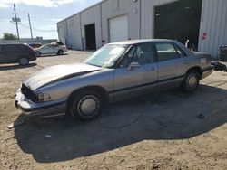 Salvage cars for sale at Jacksonville, FL auction: 1996 Buick Lesabre Custom