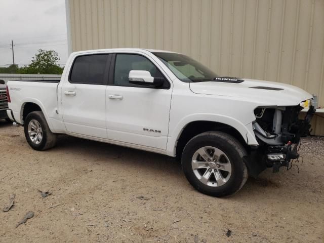 2022 Dodge 1500 Laramie