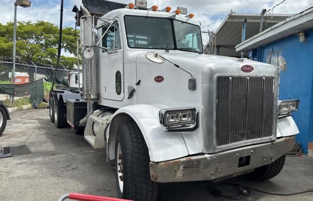 2003 Peterbilt 357