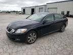 2008 Lexus GS 350