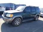 2003 Toyota Sequoia SR5