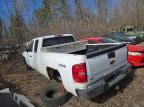 2012 Chevrolet Silverado K1500 LS