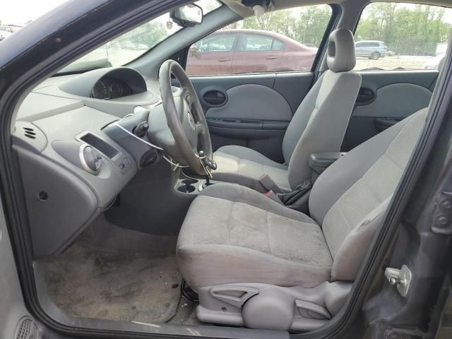 2007 Saturn Ion Level 2