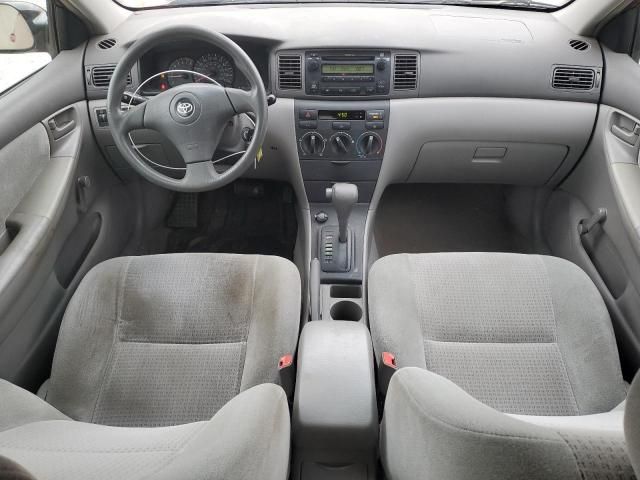 2008 Toyota Corolla CE