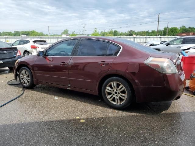 2011 Nissan Altima Base