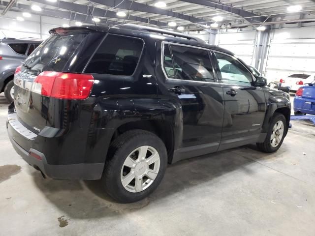 2013 GMC Terrain SLT