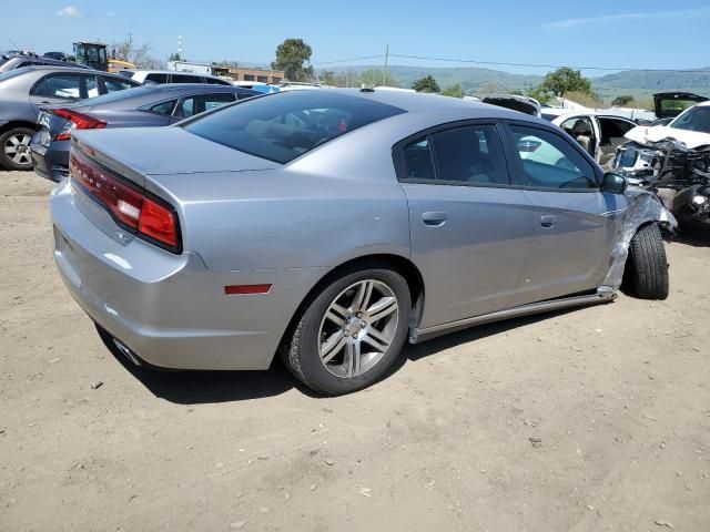 2014 Dodge Charger R/T