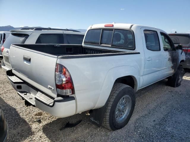 2009 Toyota Tacoma Double Cab