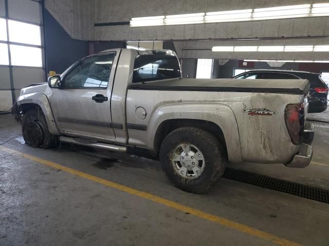 2006 GMC Canyon