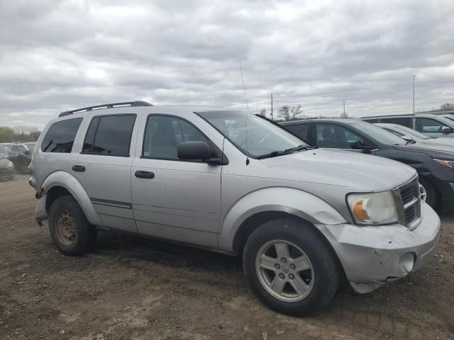 2007 Dodge Durango SLT