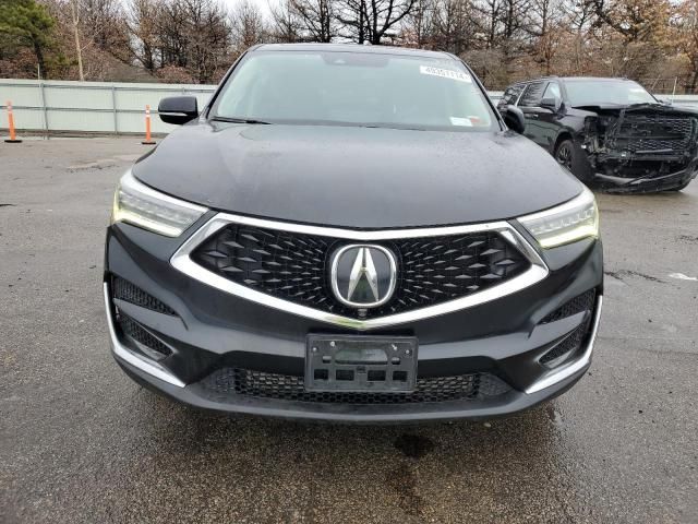 2019 Acura RDX Advance