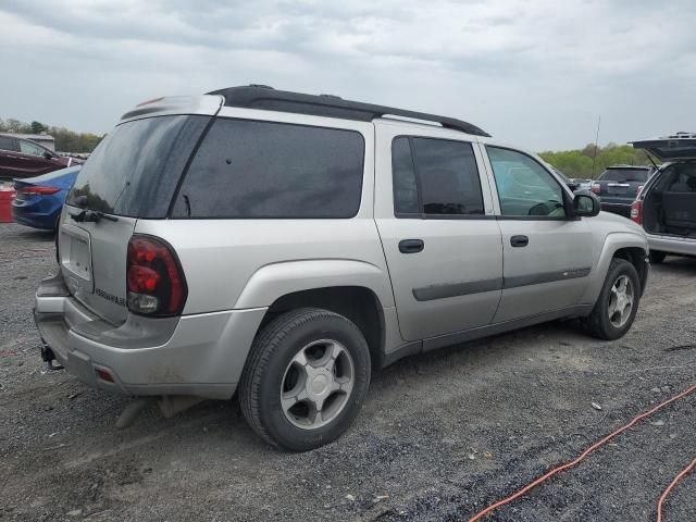 2004 Chevrolet Trailblazer EXT LS