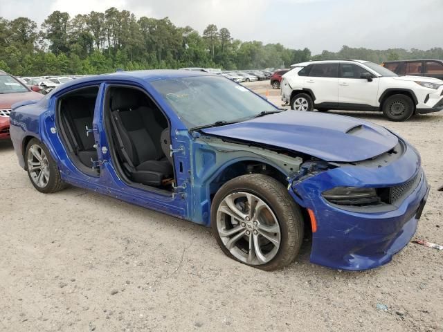 2021 Dodge Charger R/T