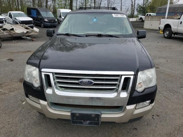 2007 Ford Explorer Eddie Bauer