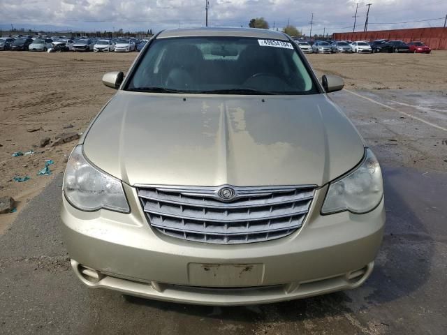 2010 Chrysler Sebring Limited