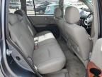 2007 Toyota Highlander Sport