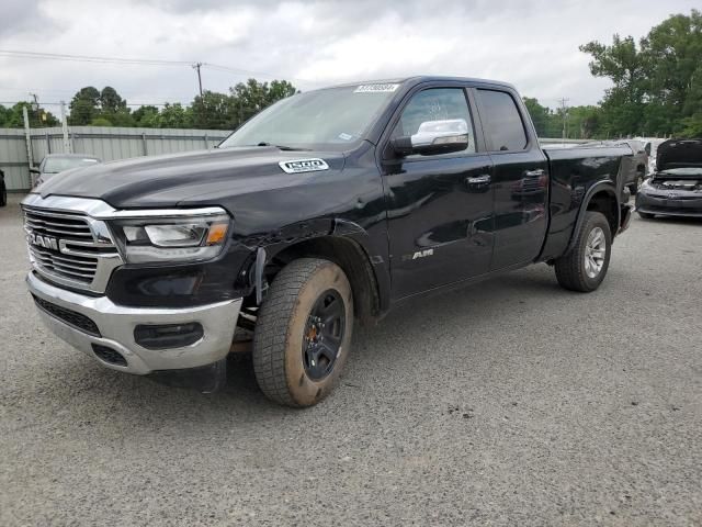 2020 Dodge 1500 Laramie