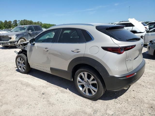 2023 Mazda CX-30 Select