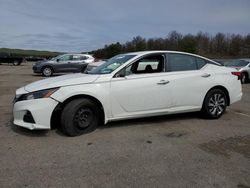 2022 Nissan Altima S en venta en Brookhaven, NY