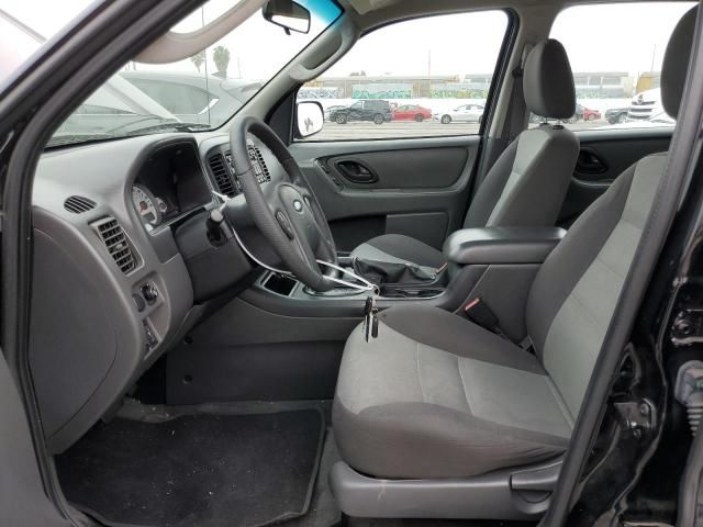 2006 Ford Escape XLS