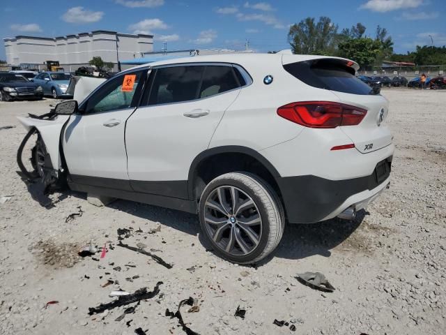 2019 BMW X2 SDRIVE28I