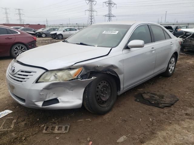 2007 Toyota Camry CE