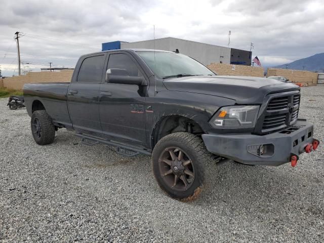 2016 Dodge RAM 2500 SLT