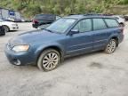 2006 Subaru Legacy Outback 2.5I Limited