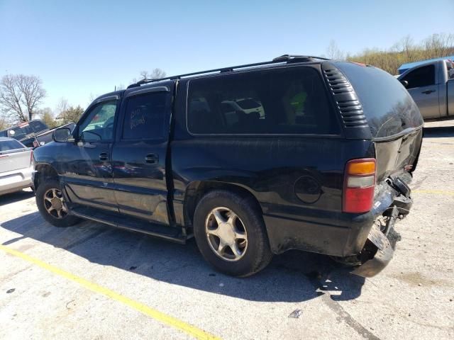 2002 GMC Denali XL K1500