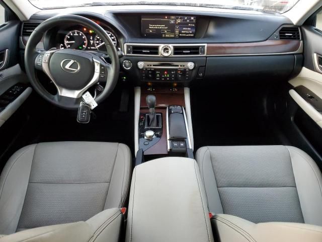 2015 Lexus GS 350