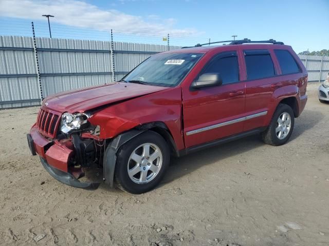 2010 Jeep Grand Cherokee Laredo