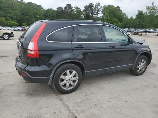 2008 Honda CR-V EXL