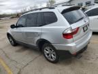 2010 BMW X3 XDRIVE30I