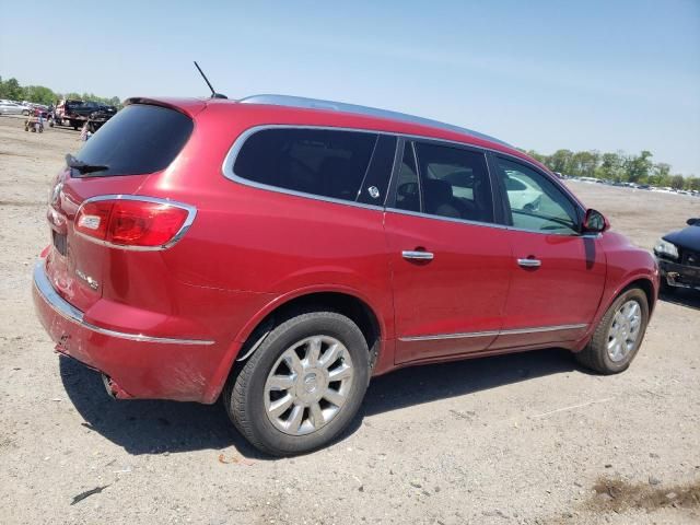 2014 Buick Enclave