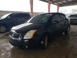 2009 Nissan Sentra 2.0 for sale in Homestead, FL