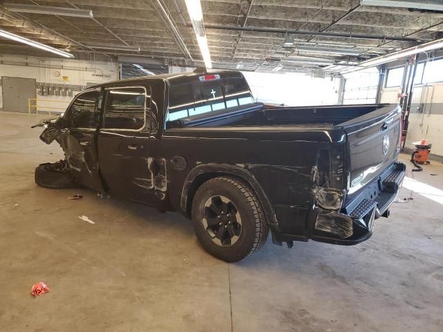 2019 Dodge RAM 1500 Longhorn