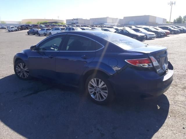 2010 Mazda 6 I