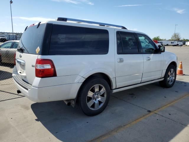 2010 Ford Expedition EL Limited